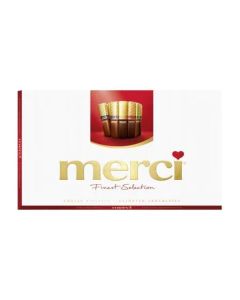 Finest Selection Chocolate 400grams