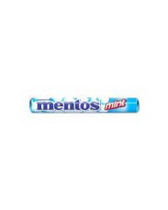 Chewy Mint Candies 37.8grams