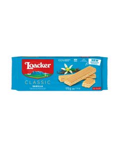 Vanilla Wafers 175grams