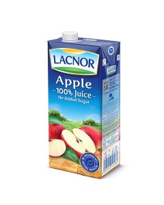 Apple Juice No Added Sugar 1Liters