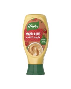 Mayo Chup Dipping Sauce 420ml