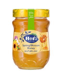 Spring Blossom Honey 365grams