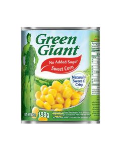 Original Sweet Corn 198grams