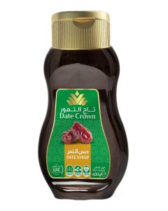 Syrup Bottle 400grams