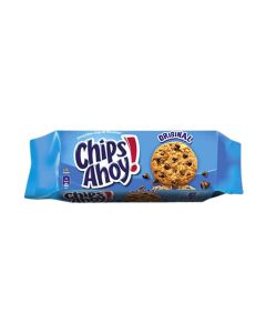 Original Choco Chip Biscuits 128grams