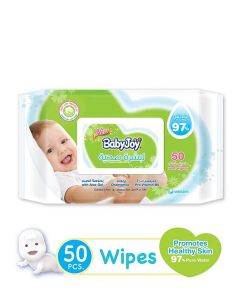 Healthy Skin Baby Wet Wipes