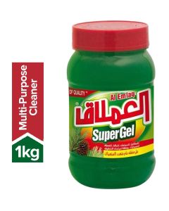 Super Gel Green 1kg