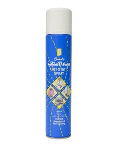 Anti-Static Spray 350ml