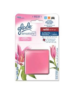 Sensations Refill Pink 8grams
