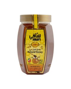 Natural Honey 500grams