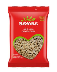 White Chana Chickpeas Turkey 400grams