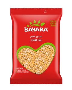 Chana Dal Split Chickpeas 400grams