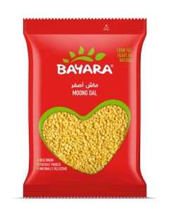 Moong Dal 400grams