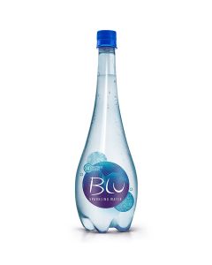 Sparkling Water, No Added Sugar, Zero Calaroies 1Liters