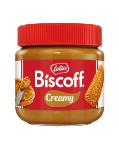 Biscoff Spread Smooth 200grams