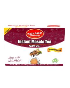 Instant Masala Chai 140grams