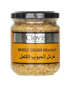 Wholegrain Mustard 200grams