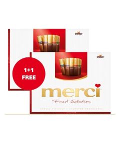 Storck Finest Selection Chocolates 675grams