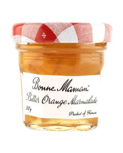 Bitter Orange Jam 30grams