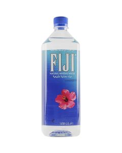 Natural Mineral Water 1Liters