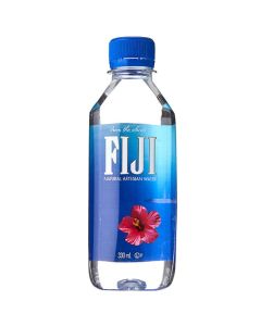 Natural Mineral Water 330ml