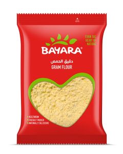 Gram Flour 1kg