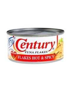 Spicy Tuna Flakes 180grams