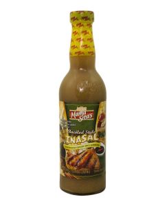 Bacolod Style Inasal Lemongrass Ginger Spice Marinade 350grams