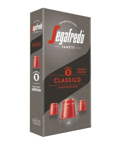 Espresso Per Te Nespresso Compatible Capsules Classico 5.1grams Pack of 10