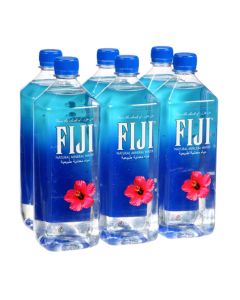 Natural Mineral Water 1Liters Pack of 6