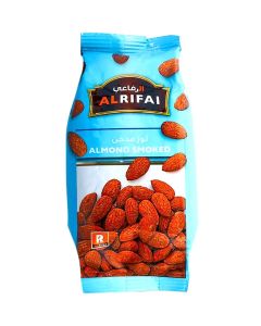 Almonds Smoked 200grams