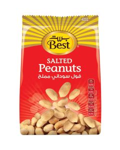 Salted Peanuts 150grams