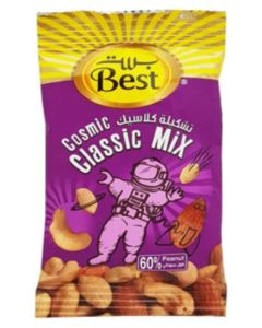 Cosmic Classic Mix 20grams