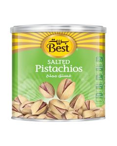 Salted Pistachios 200grams