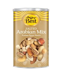 Arabian Mix Nuts 350grams