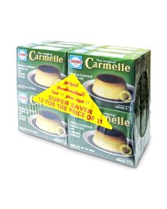 Vanilla Flavour Dessert Mix 70grams Pack of 12