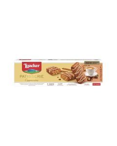 Wafer Milk Cappuccino 100grams