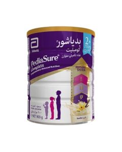Complete 2+ Peptigro Vanilla 2-10 Years 900grams