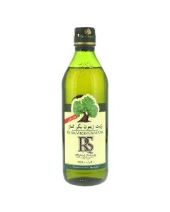 Extra Virgin Olive Oil 500ml