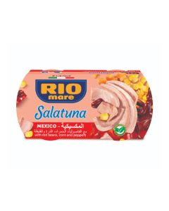 Salatuna Mexico 160grams Pack of 2