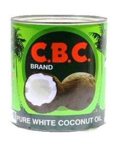 Coconut Oil 745ml