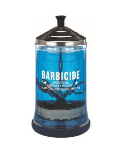 Sterilizing Jar
