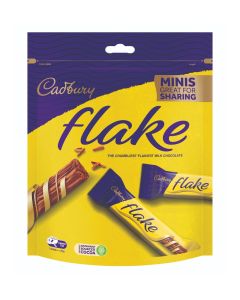 Flake Treat 145grams