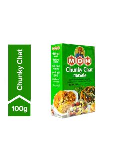 Chunky Chat Masala 100grams