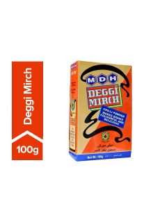 Deggi Mirch 100grams