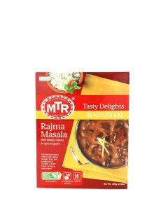Rte Rajma Masala 300grams