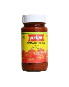 Tomato Pickle In Oil 300grams
