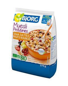 Protein Muesli 375grams