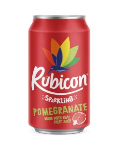 Pomegranate Juice Blend 330.0ml