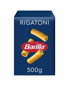 Rigatoni Pasta 500grams